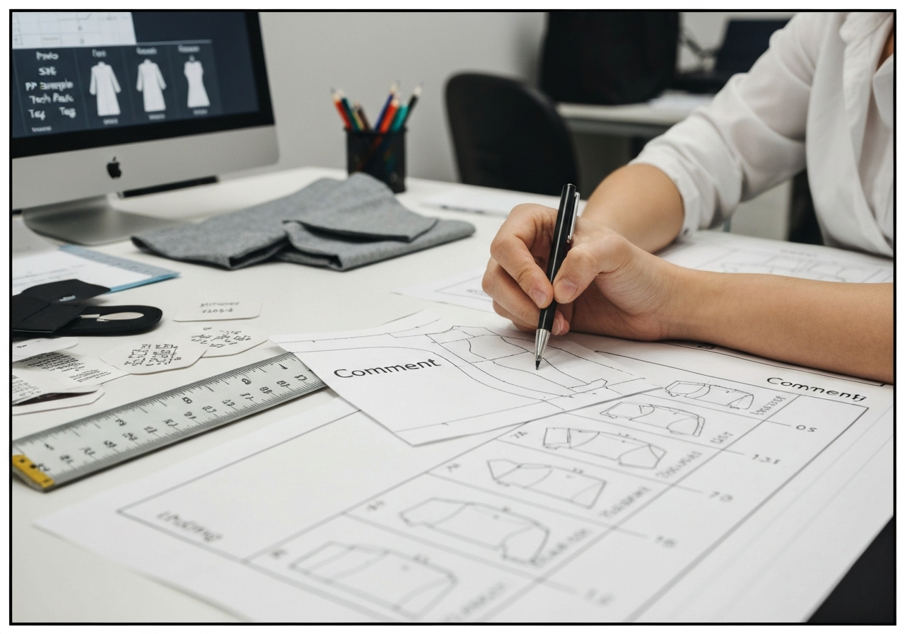 코멘트 (Comment / nhận xét / コメント)