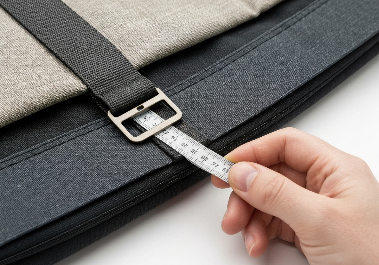 컴프레션스트랩 (Compression Strap / dây nén / コンプレッションベルト)