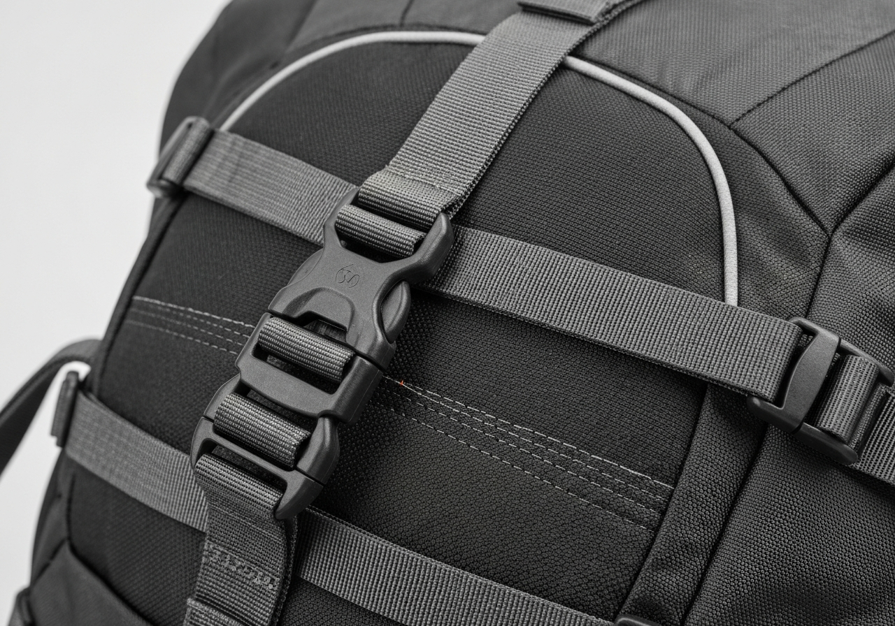 컴프레션스트랩 (Compression Strap / dây nén / コンプレッションベルト)