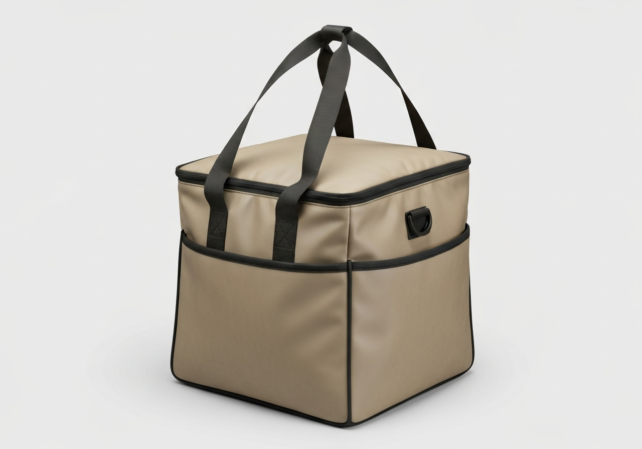 쿨러백 (Cooler Bag / túi giữ nhiệt / クーラーバッグ / 保温包)