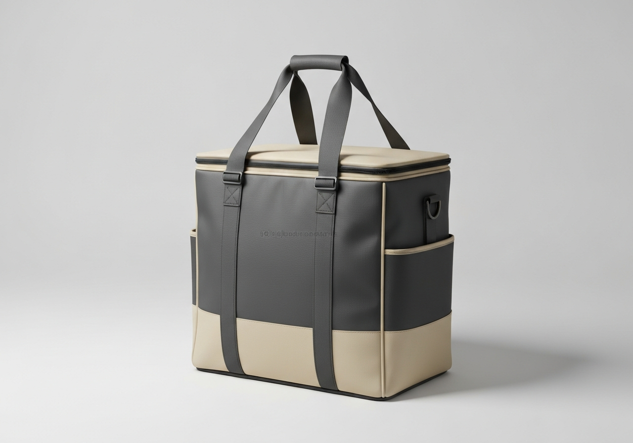 쿨러백 (Cooler Bag / túi giữ nhiệt / クーラーバッグ / 保温包)