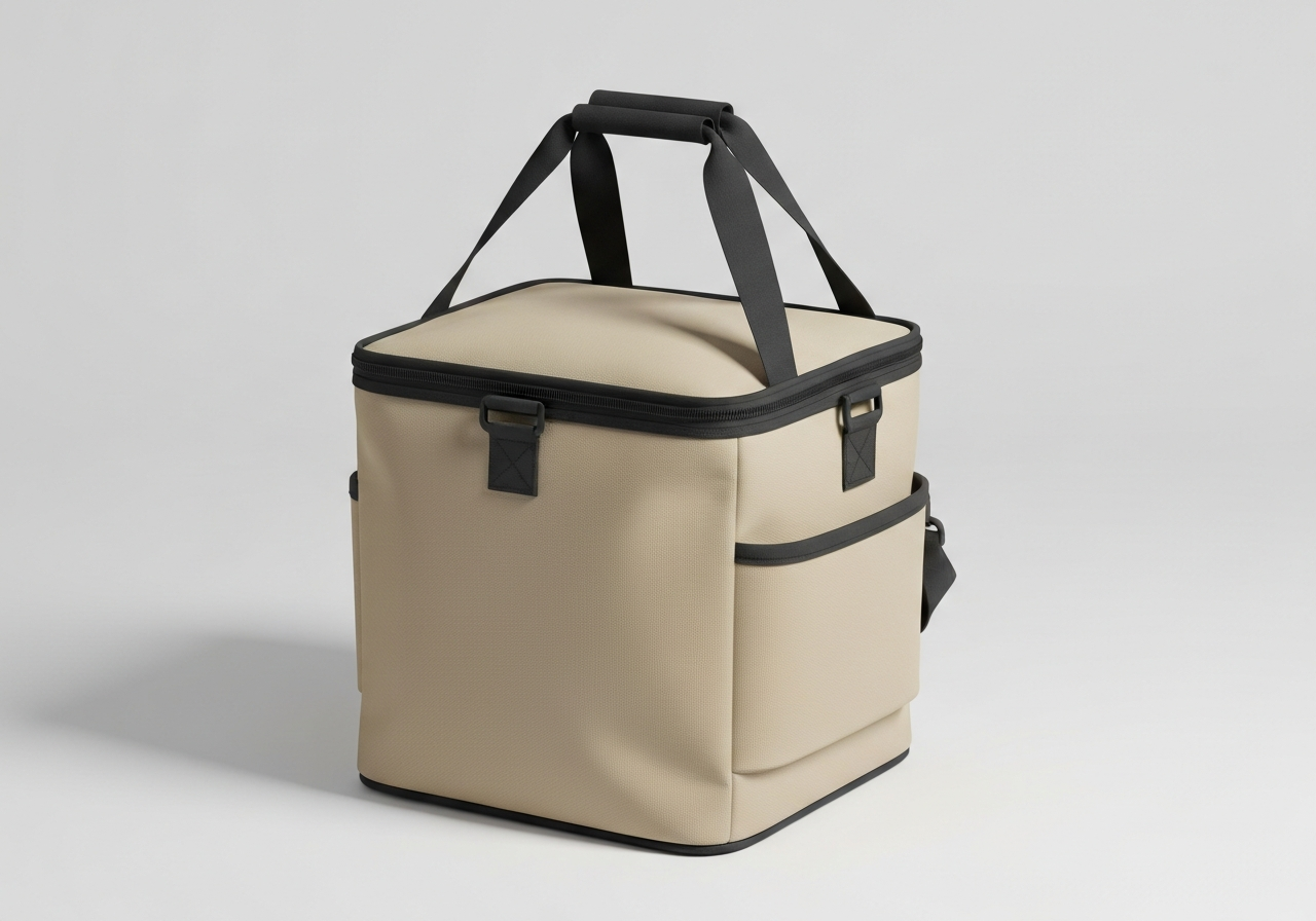 쿨러백 (Cooler Bag / túi giữ nhiệt / クーラーバッグ / 保温包)