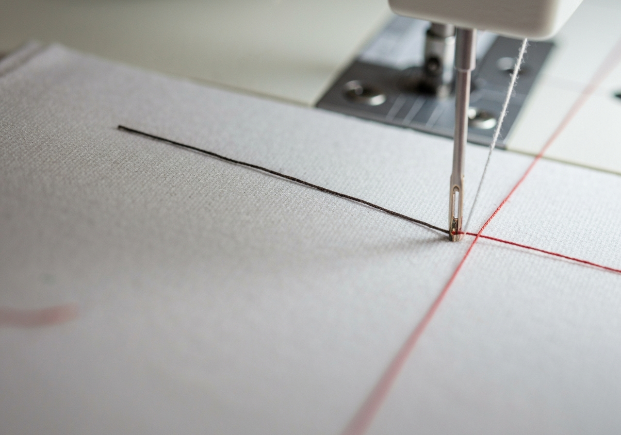 면사 (Cotton Thread / chỉ cotton / 綿糸)