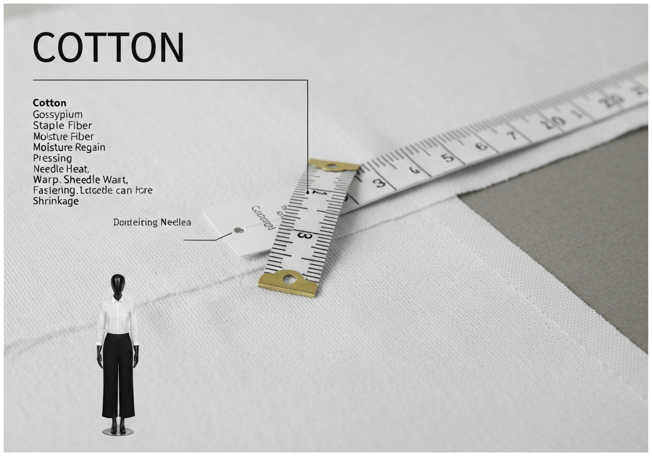 면 (Cotton / cotton / 綿)