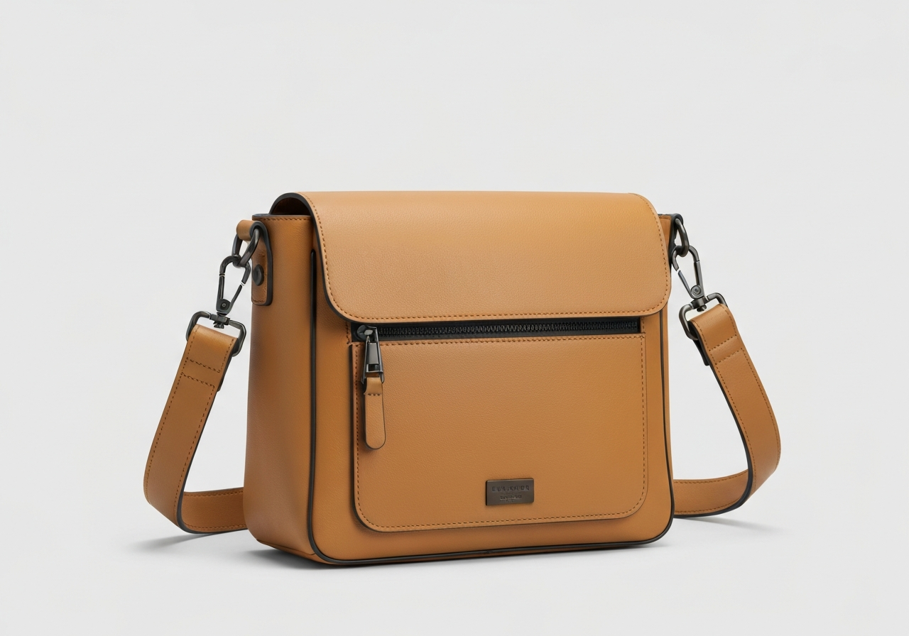 크로스백 (Crossbody Bag / túi đeo chéo / 斜挎包 / ショルダーバッグ)