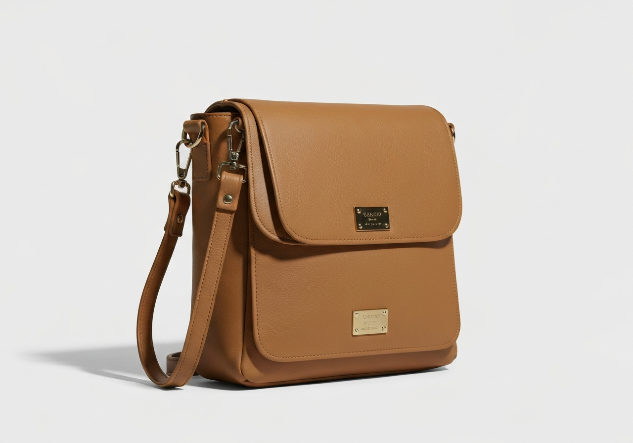크로스백 (Crossbody Bag / túi đeo chéo / 斜挎包 / ショルダーバッグ)