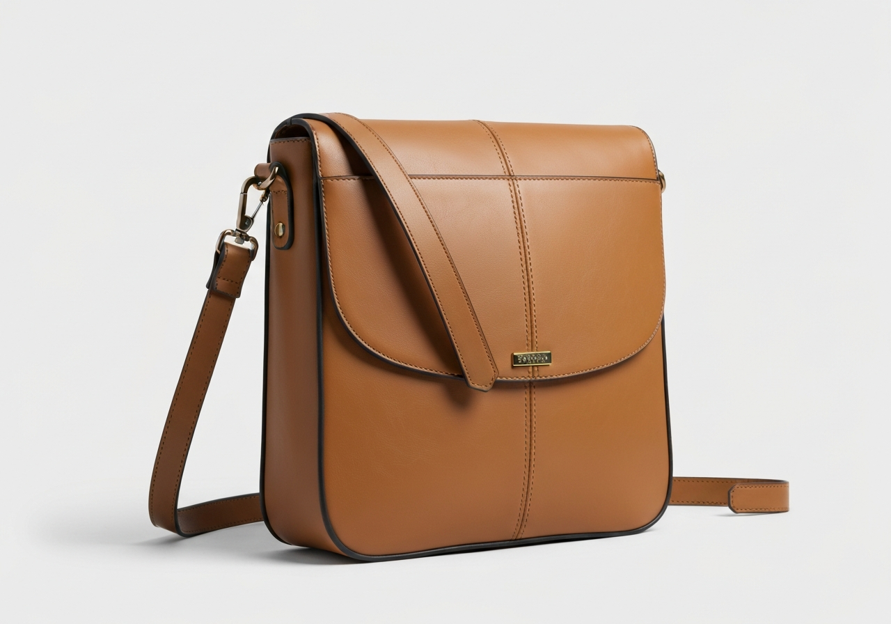 크로스백 (Crossbody Bag / túi đeo chéo / 斜挎包 / ショルダーバッグ)