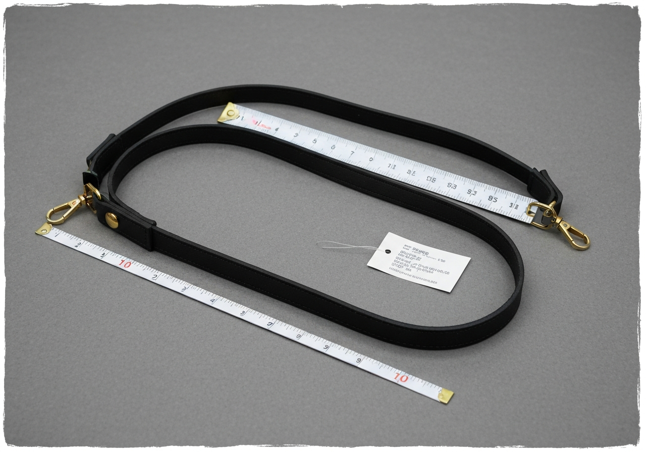 크로스스트랩 — 카메라 스트랩