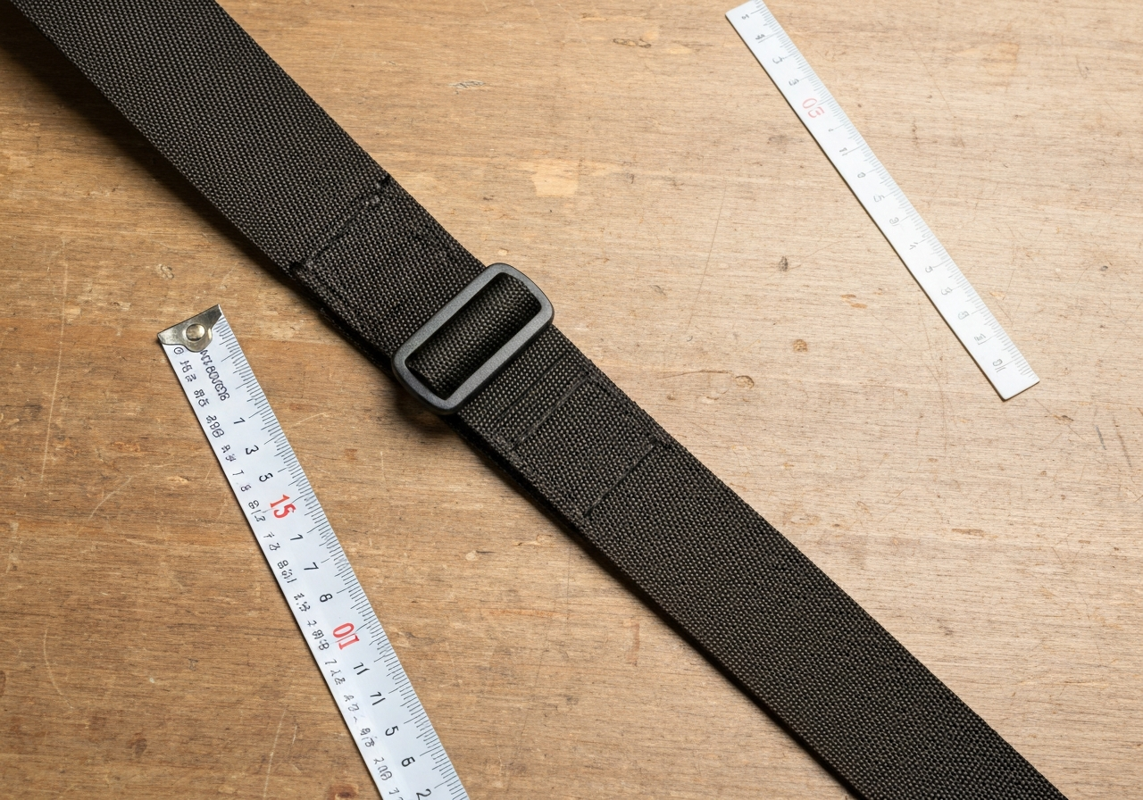 크로스스트랩 — 전술 베스트