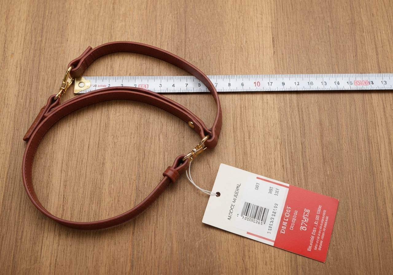 크로스스트랩 — 업종별 차이