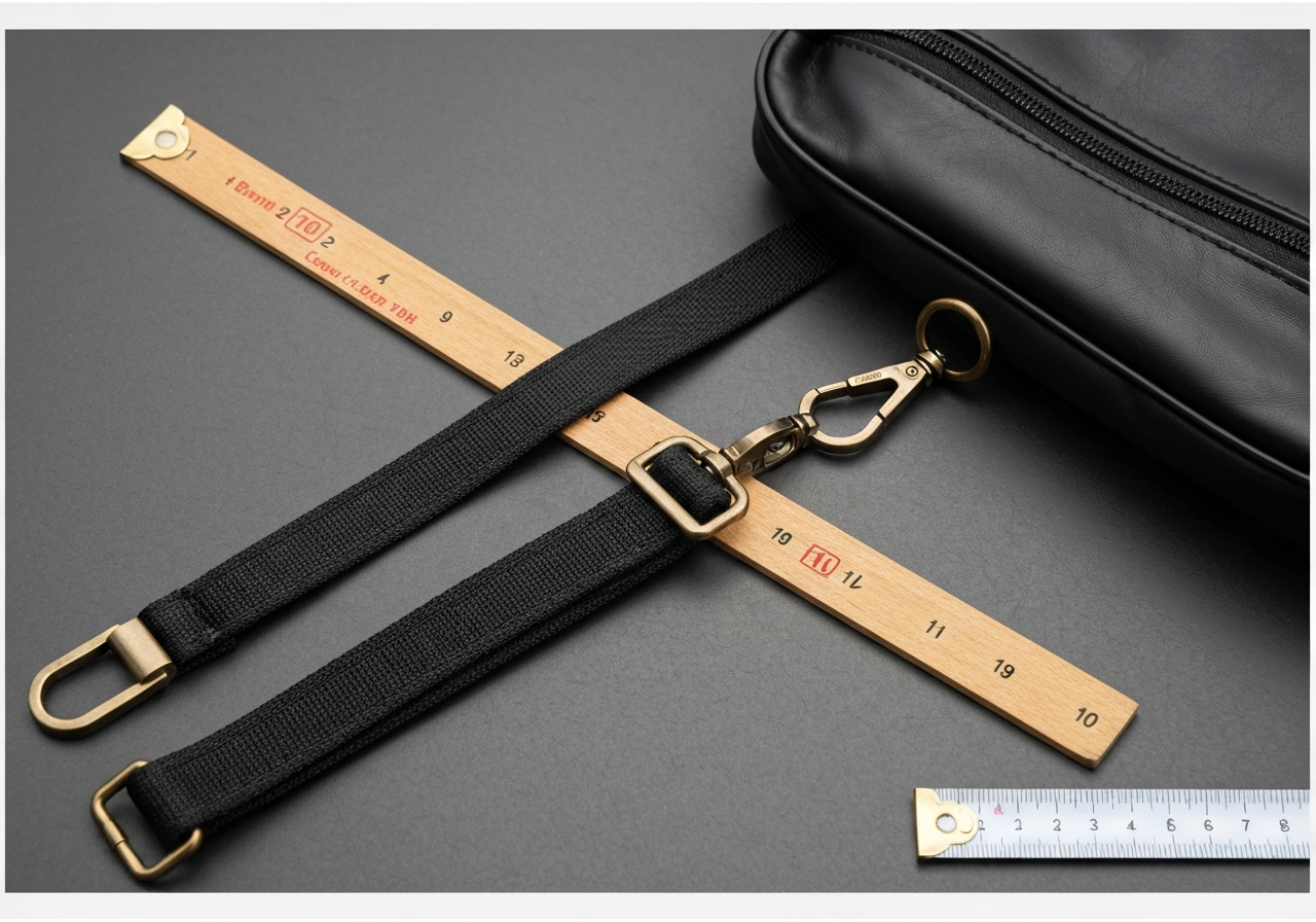 크로스스트랩 — 스포츠웨어