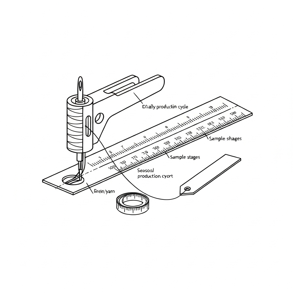 일일 생산 보고서 (Daily Production Report / Báo cáo sản xuất hàng ngày / 生産日報 / 生产日报) 기술 도식화