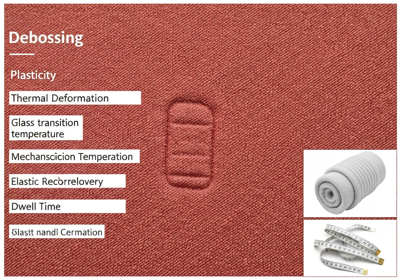 디보싱 (Debossing / dập chìm / デボス)
