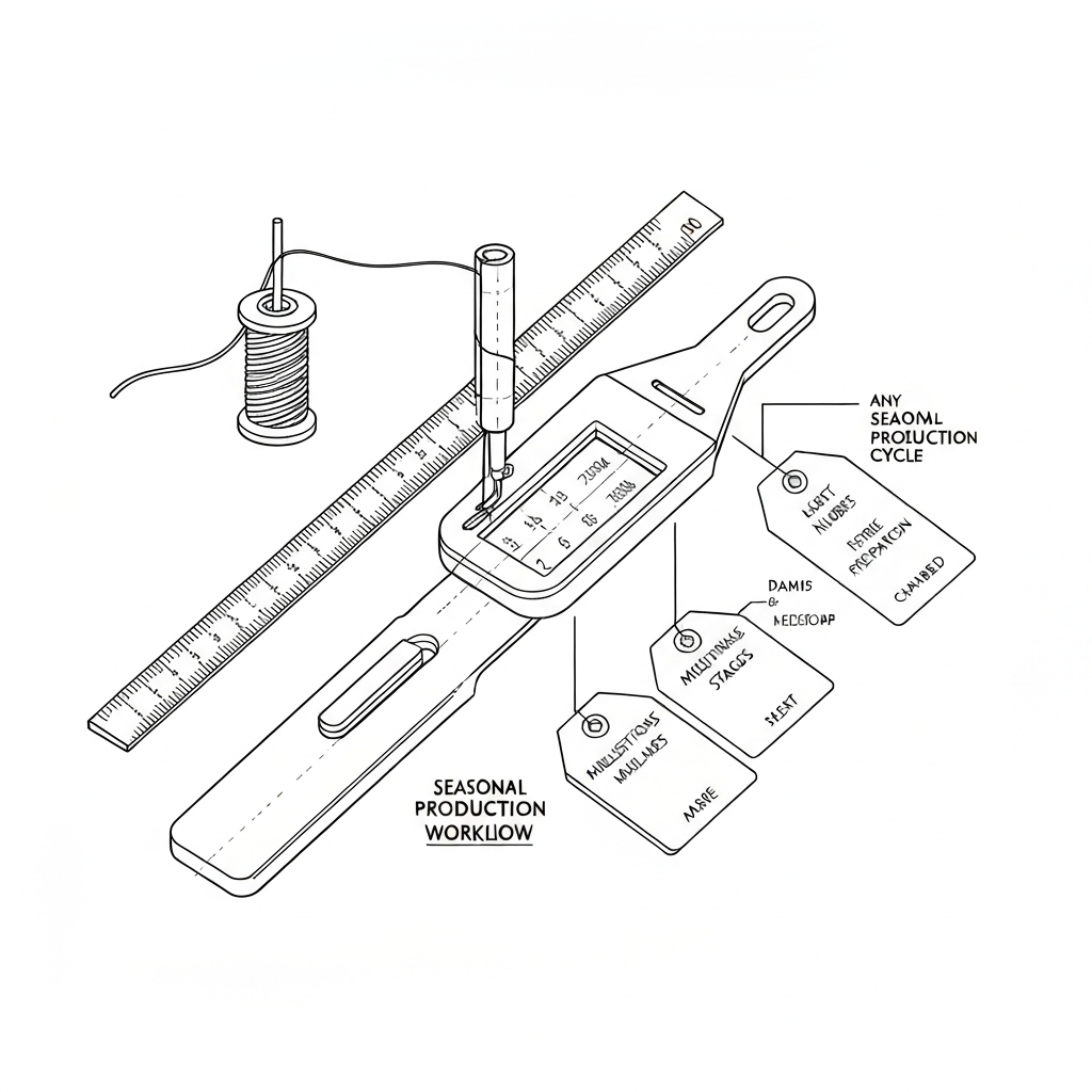 불량률 (Defect Rate / Tỷ lệ lỗi / 不良率) 기술 도식화