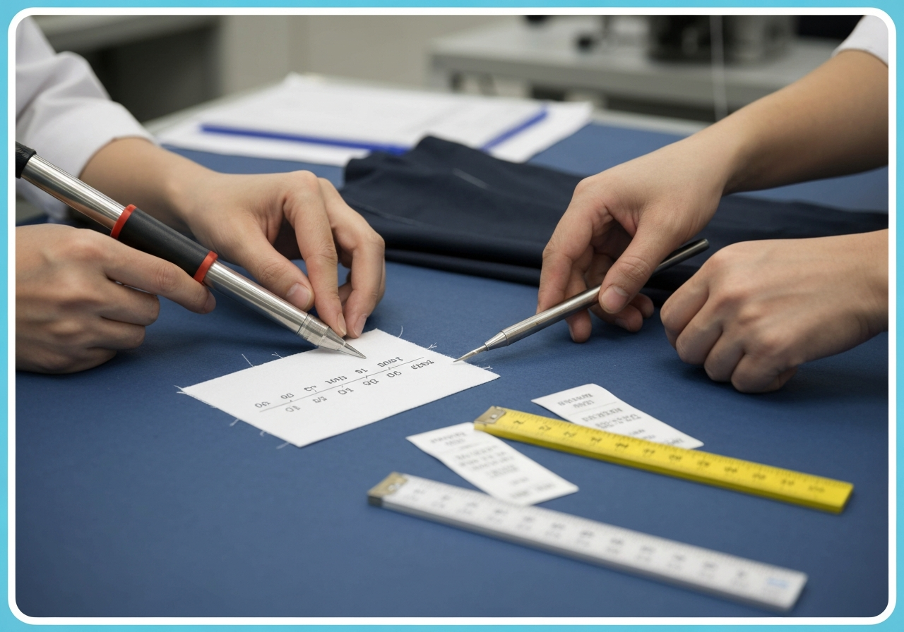 불량 (Defect / lỗi / 不良)