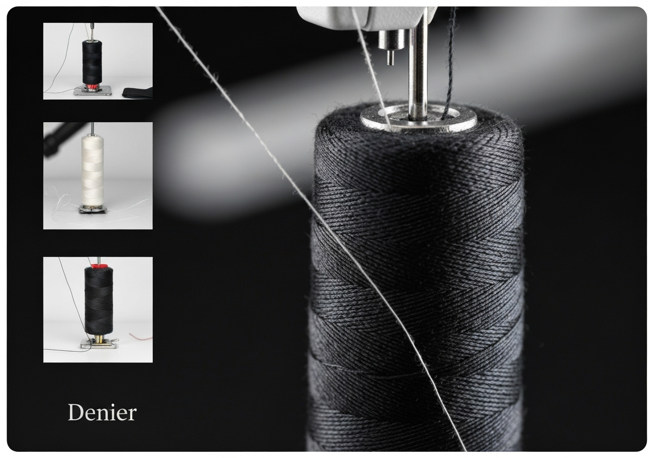 데니어 (Denier / denier / デニール)