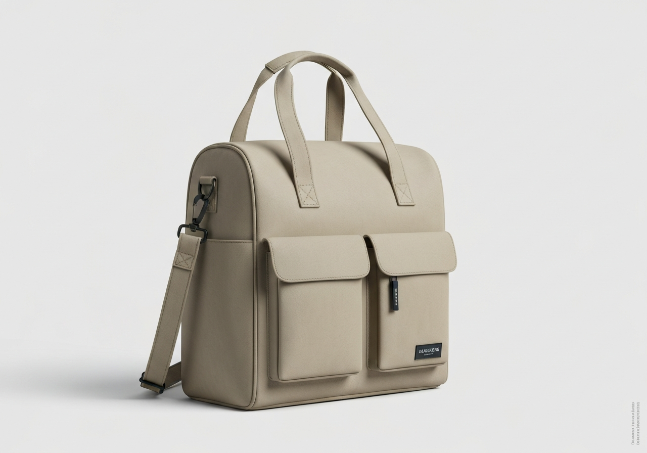 기저귀 가방 (Diaper Bag / Túi bỉm sữa / 妈咪包 / マザーズバッグ)