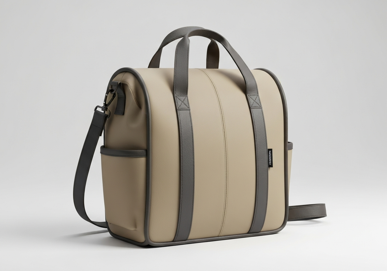 기저귀 가방 (Diaper Bag / Túi bỉm sữa / 妈咪包 / マザーズバッグ)