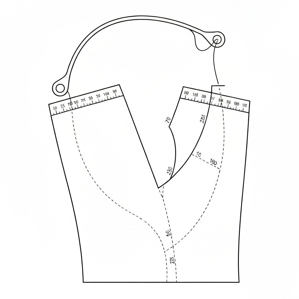 디지타이징 (Digitizing / Số hóa rập / デジタイズ) 기술 도식화