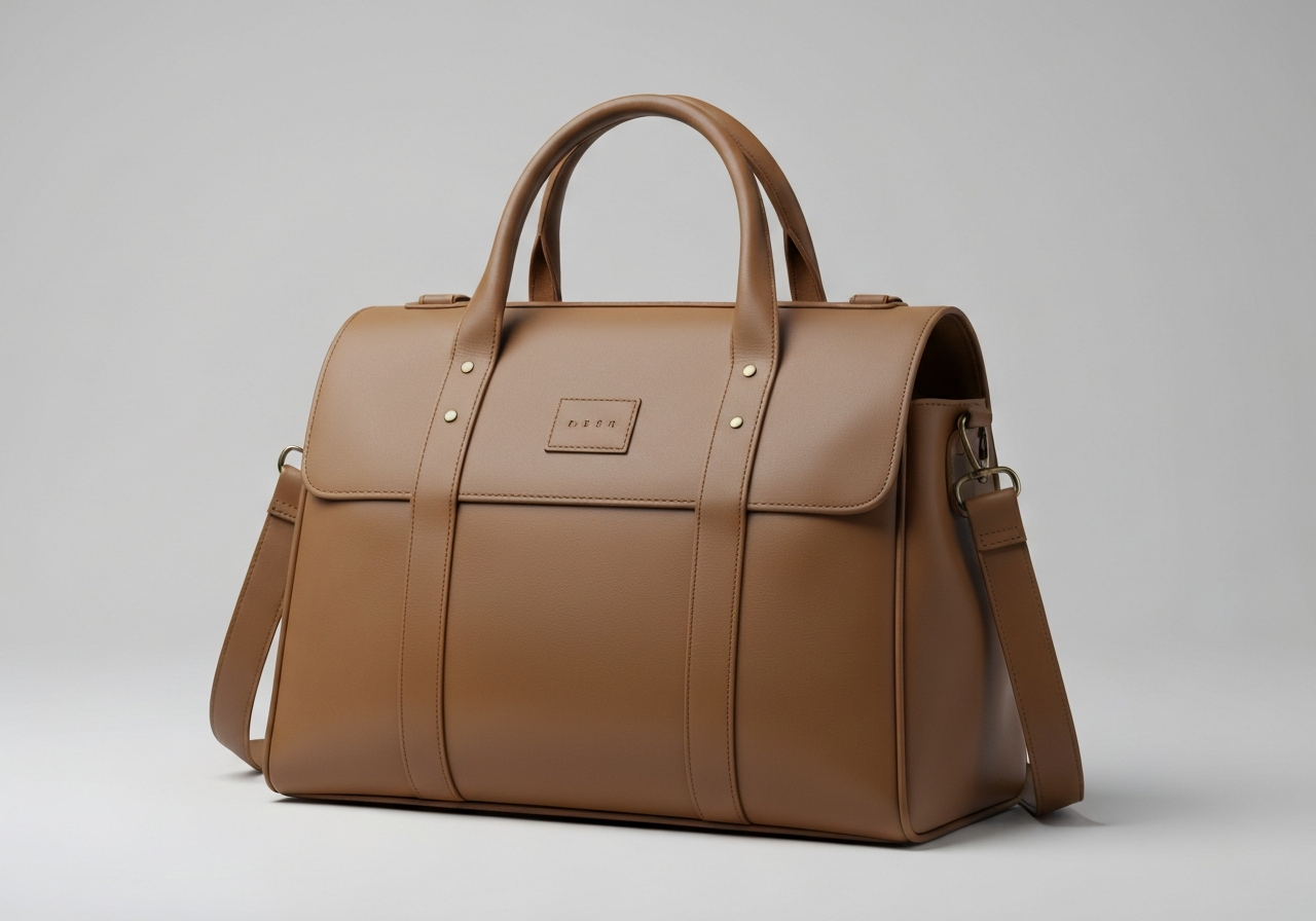 닥터백 (Doctor Bag / Túi bác sĩ / ドクターバッグ)