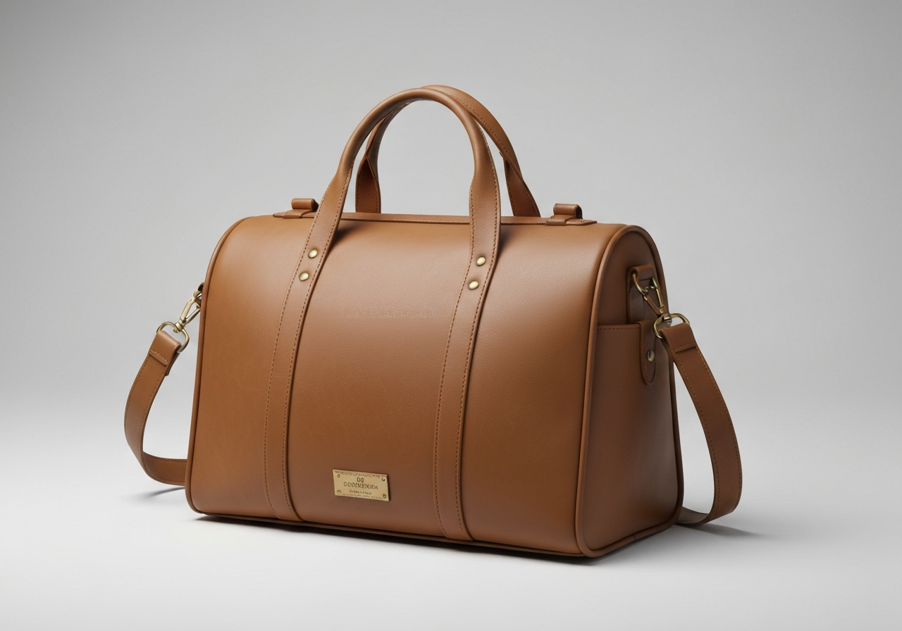 닥터백 (Doctor Bag / Túi bác sĩ / ドクターバッグ)