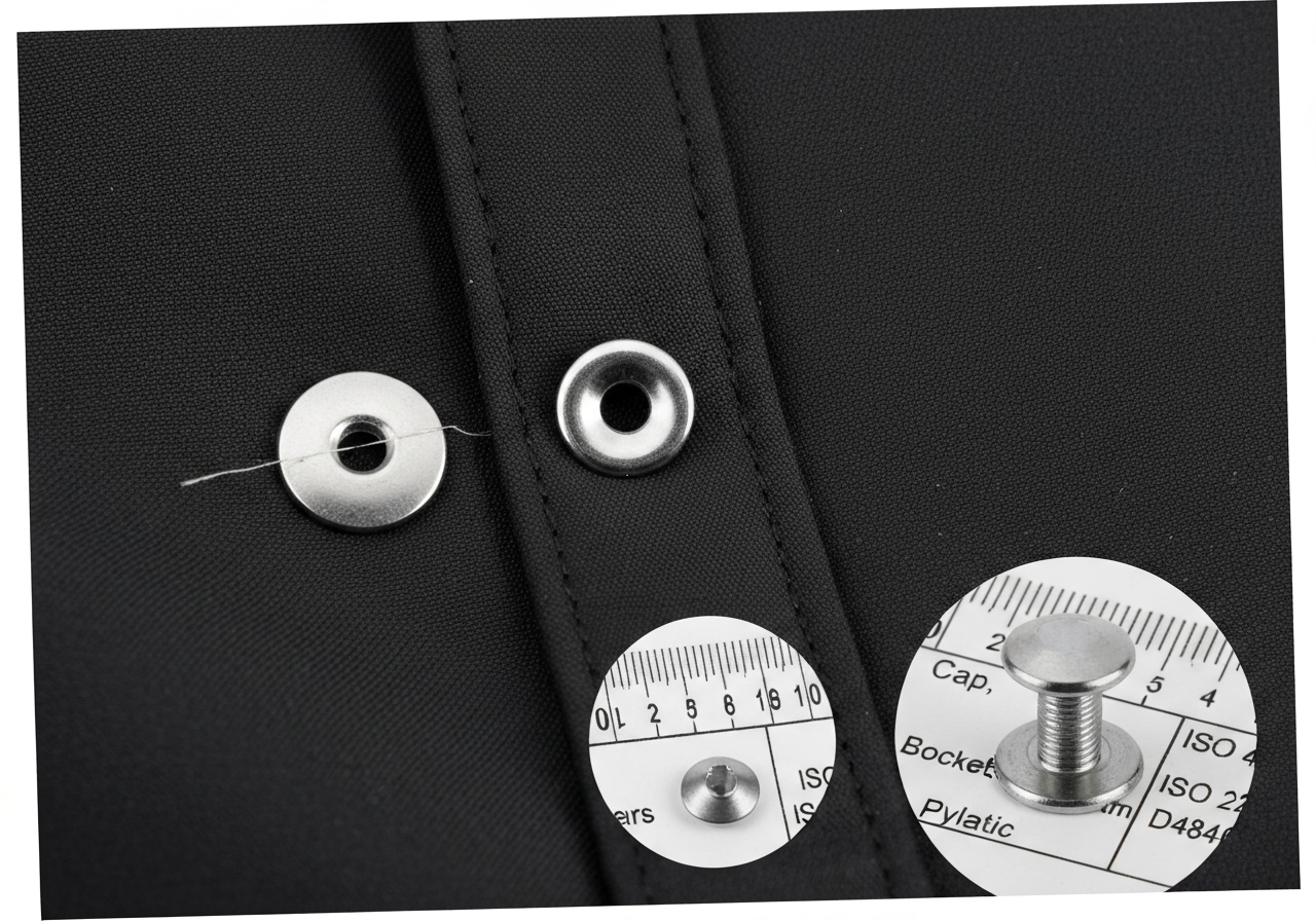 도트스냅 (Dot Snap / nút bấm / ドットボタン)