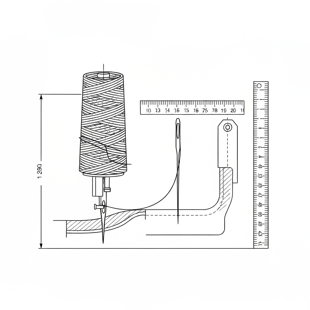 다운타임 (비가동 시간) 기술 도식화