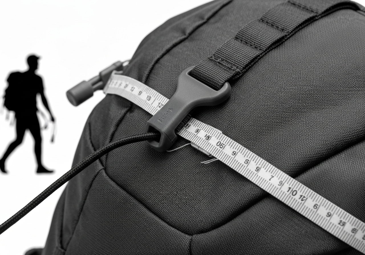 드로우코드 (Drawcord / dây rút / ドローコード)