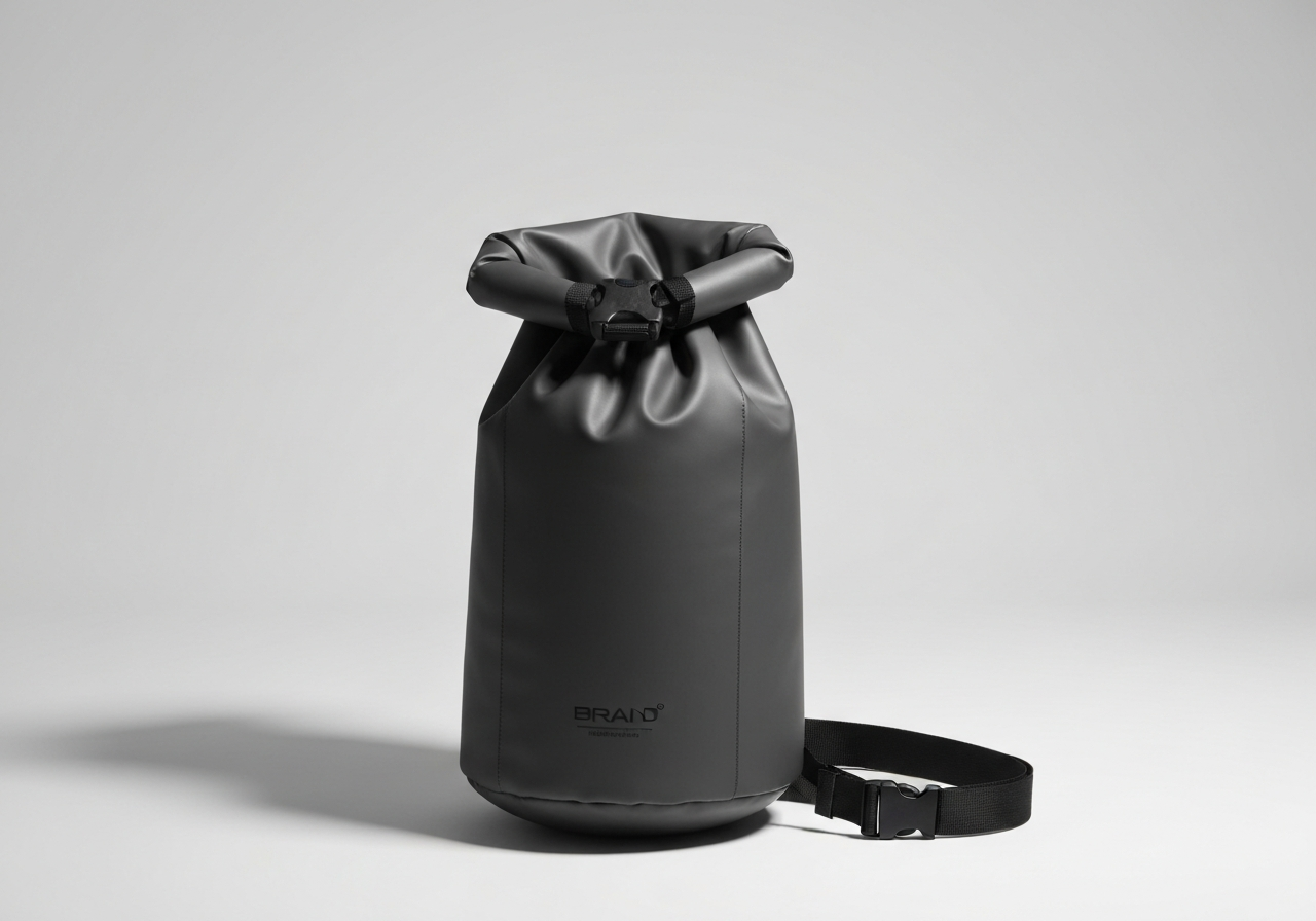 드라이백 (Dry Bag / Túi chống nước / ドライバッグ / 防水袋)