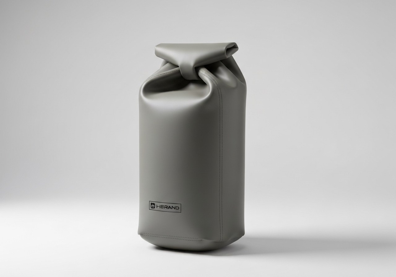 드라이백 (Dry Bag / Túi chống nước / ドライバッグ / 防水袋)