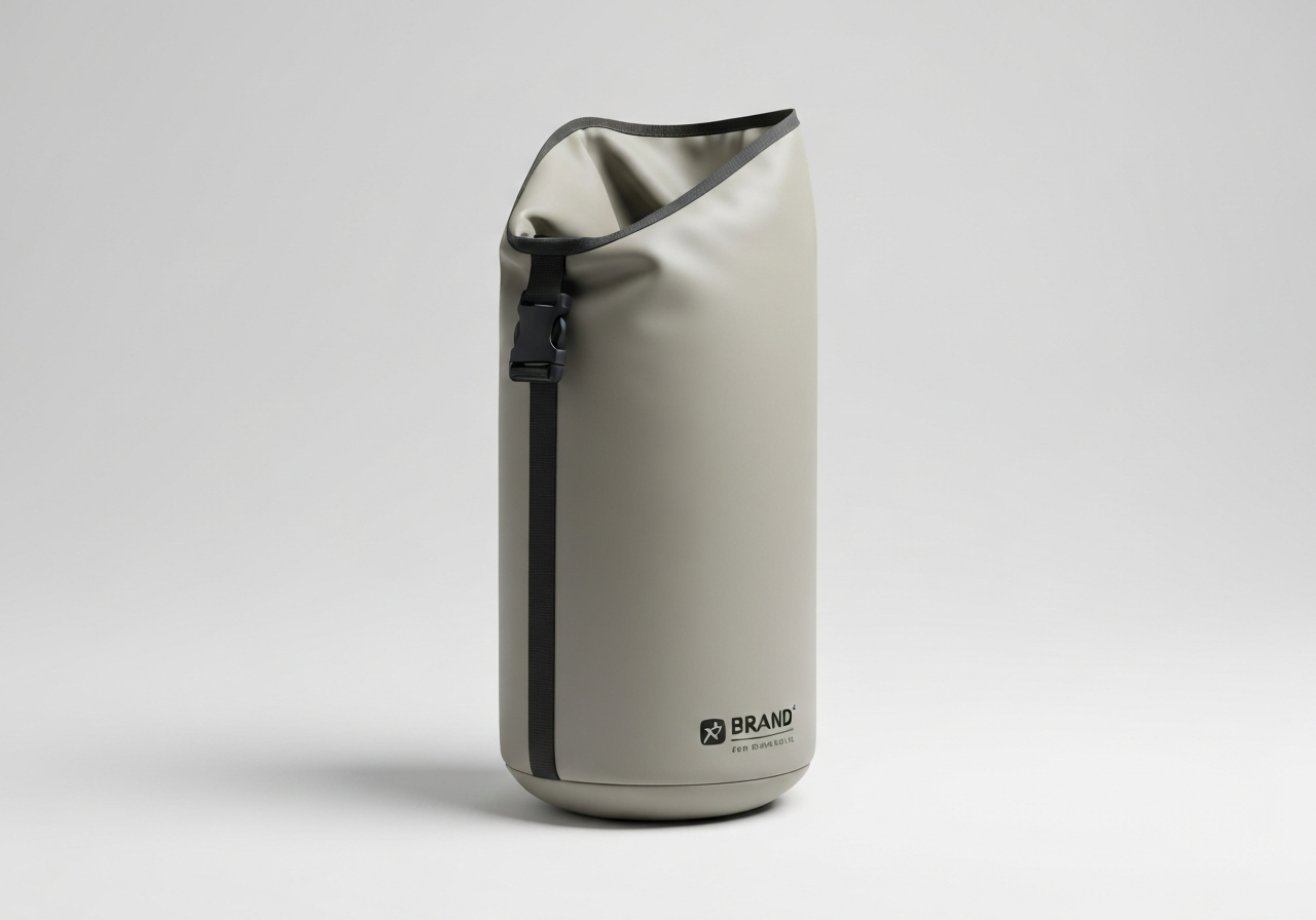 드라이백 (Dry Bag / Túi chống nước / ドライバッグ / 防水袋)