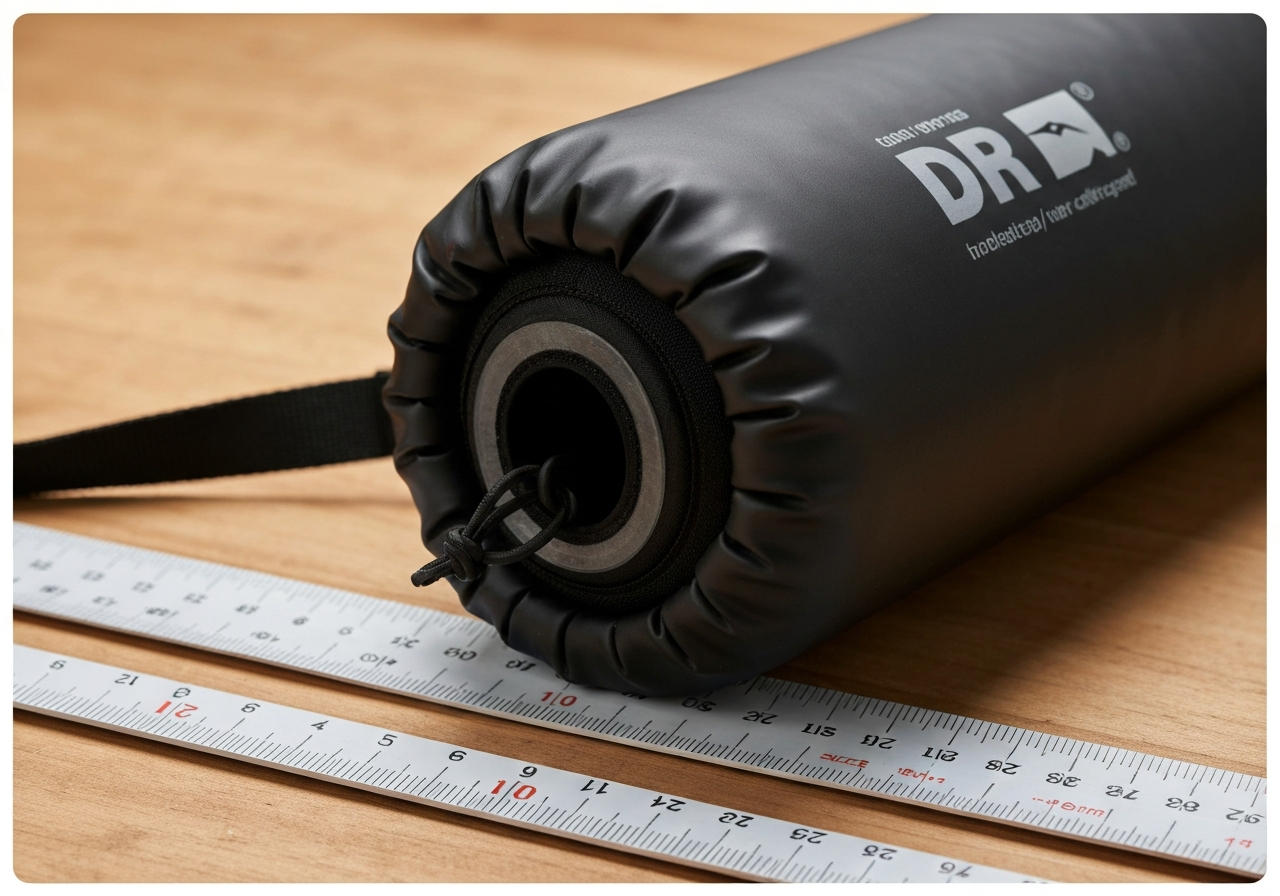 드라이백 — 해양 스포츠 및 레저