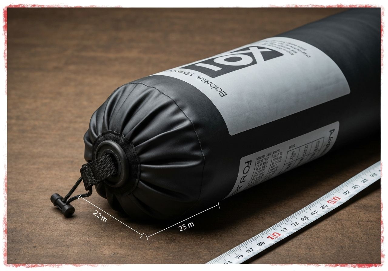 드라이백 — 아웃도어 및 캠핑