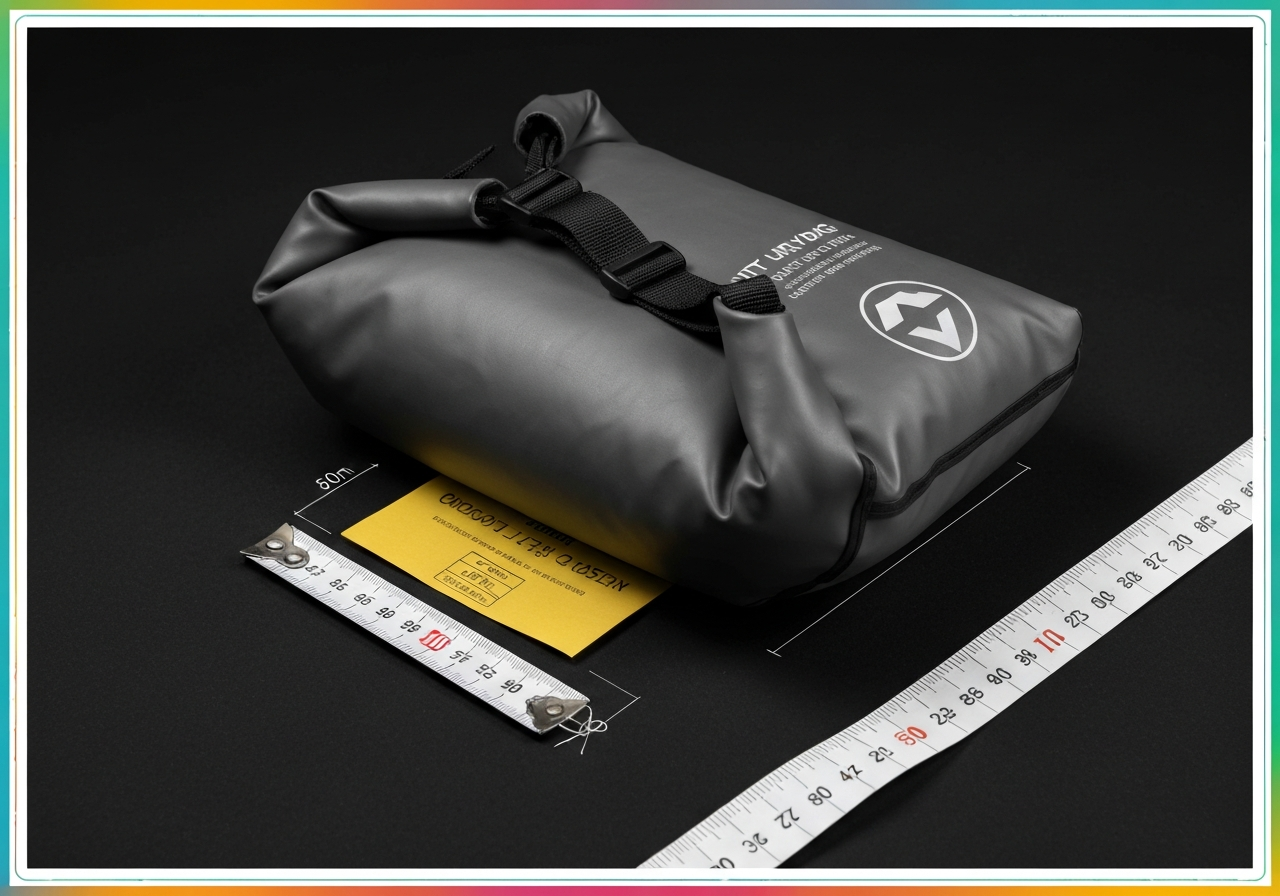 드라이백 — IT 액세서리