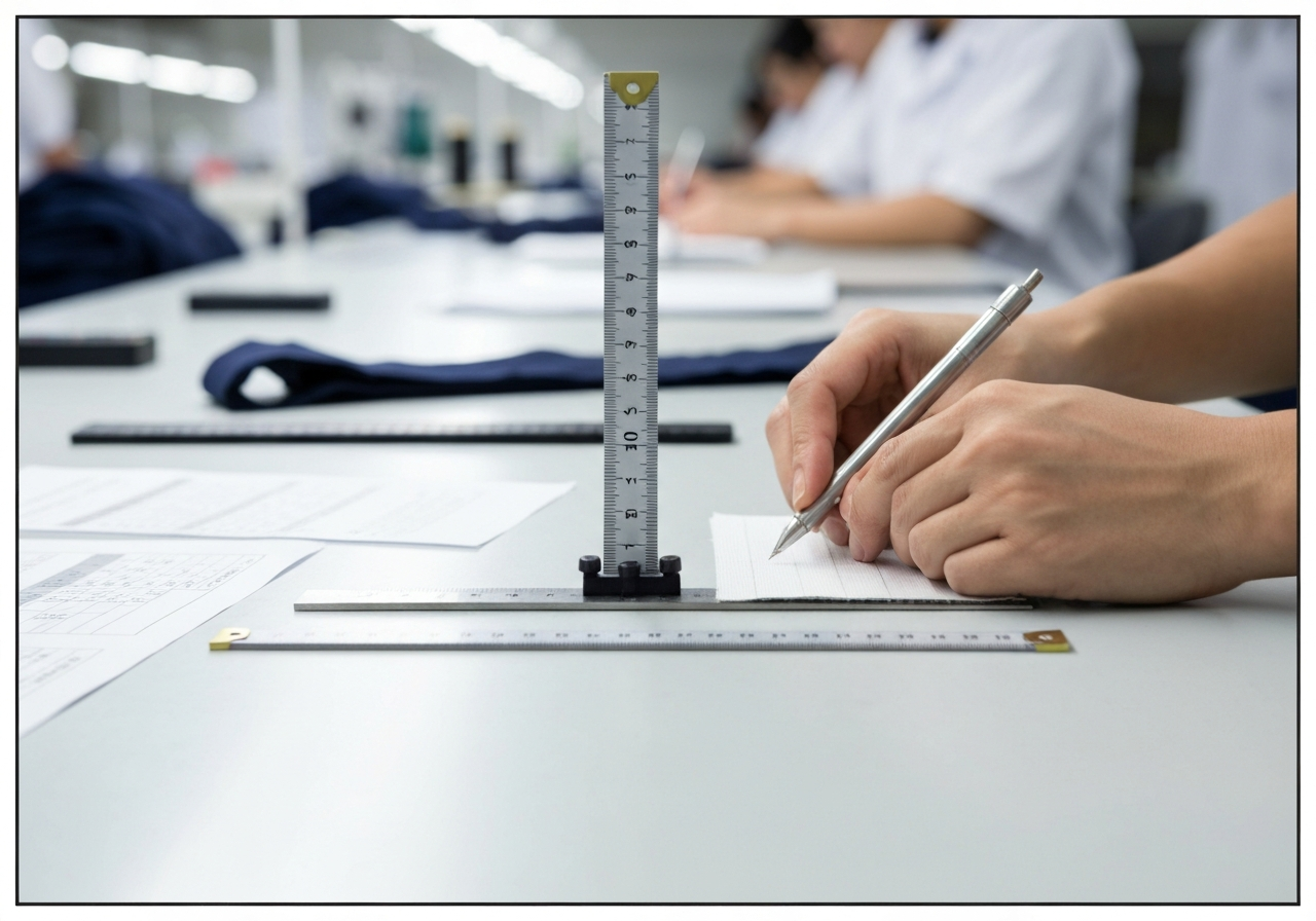 건마찰견뢰도 (Dry Crocking / độ bền ma sát khô / 乾摩擦堅牢度)