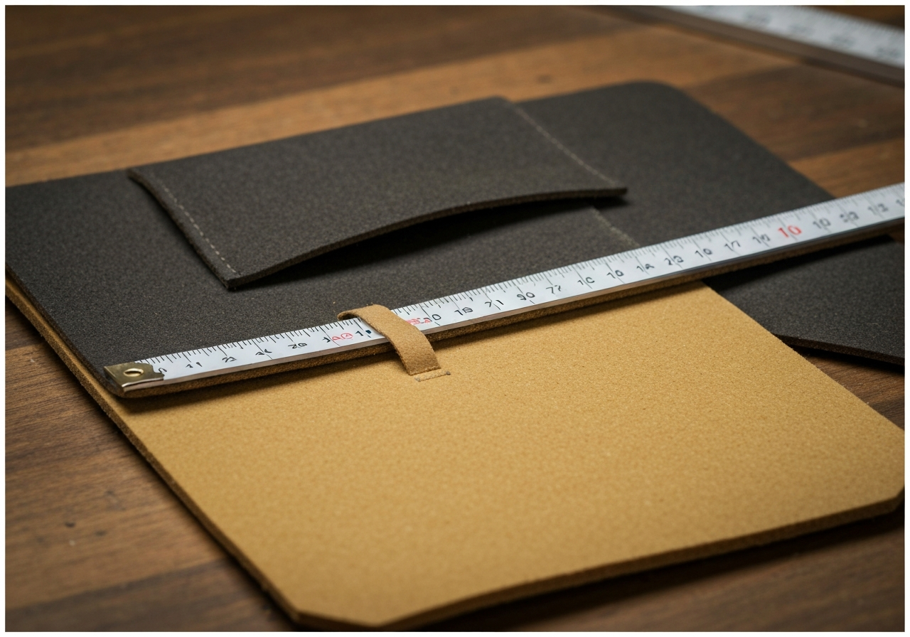 덕 — 초어 코트(Chore Coat)