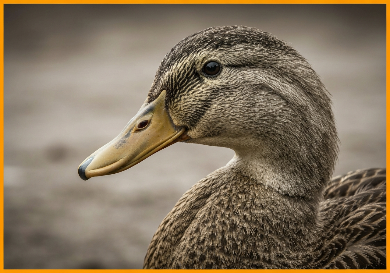 덕 — 더블 니 팬츠(Double Knee Pants)