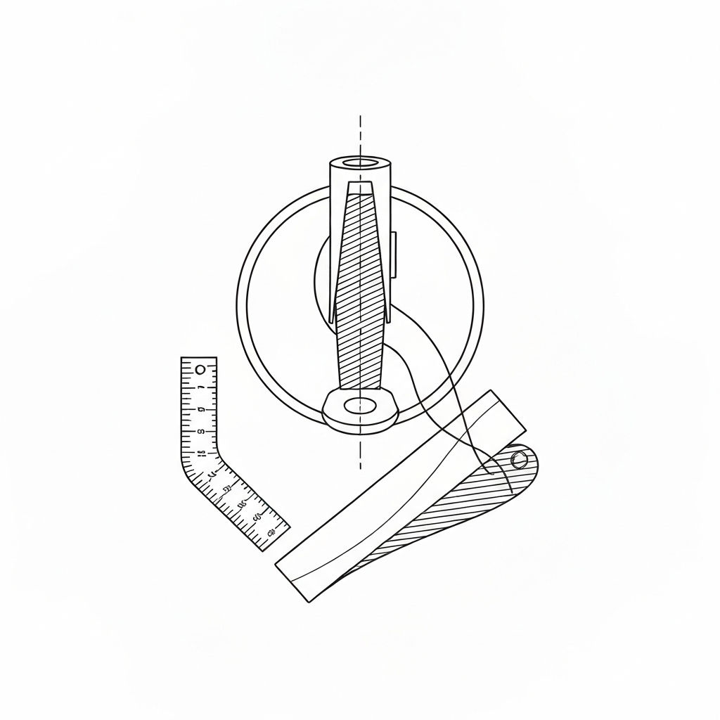 생산 효율 (Efficiency / Hiệu suất sản xuất / 生産効率) 기술 도식화