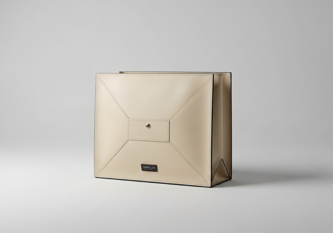 엔벨로프백 (Envelope Bag / Túi phong bì / エン베ロープバッグ / 信封包)