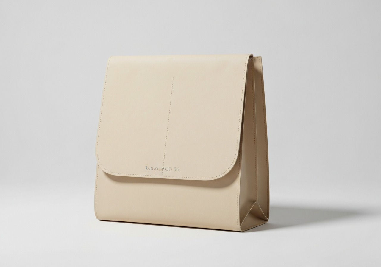 엔벨로프백 (Envelope Bag / Túi phong bì / エン베ロープバッグ / 信封包)