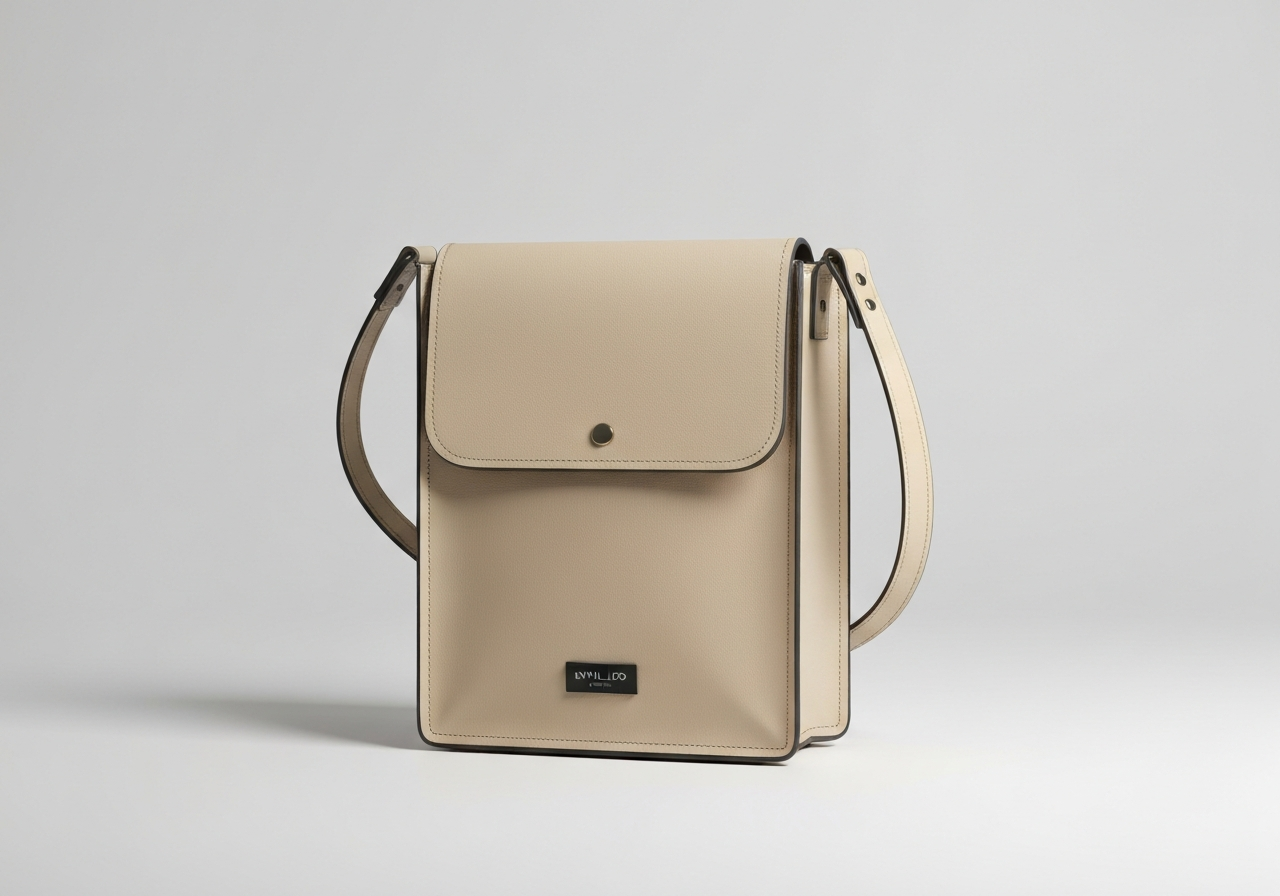 엔벨로프백 (Envelope Bag / Túi phong bì / エン베ロープバッグ / 信封包)