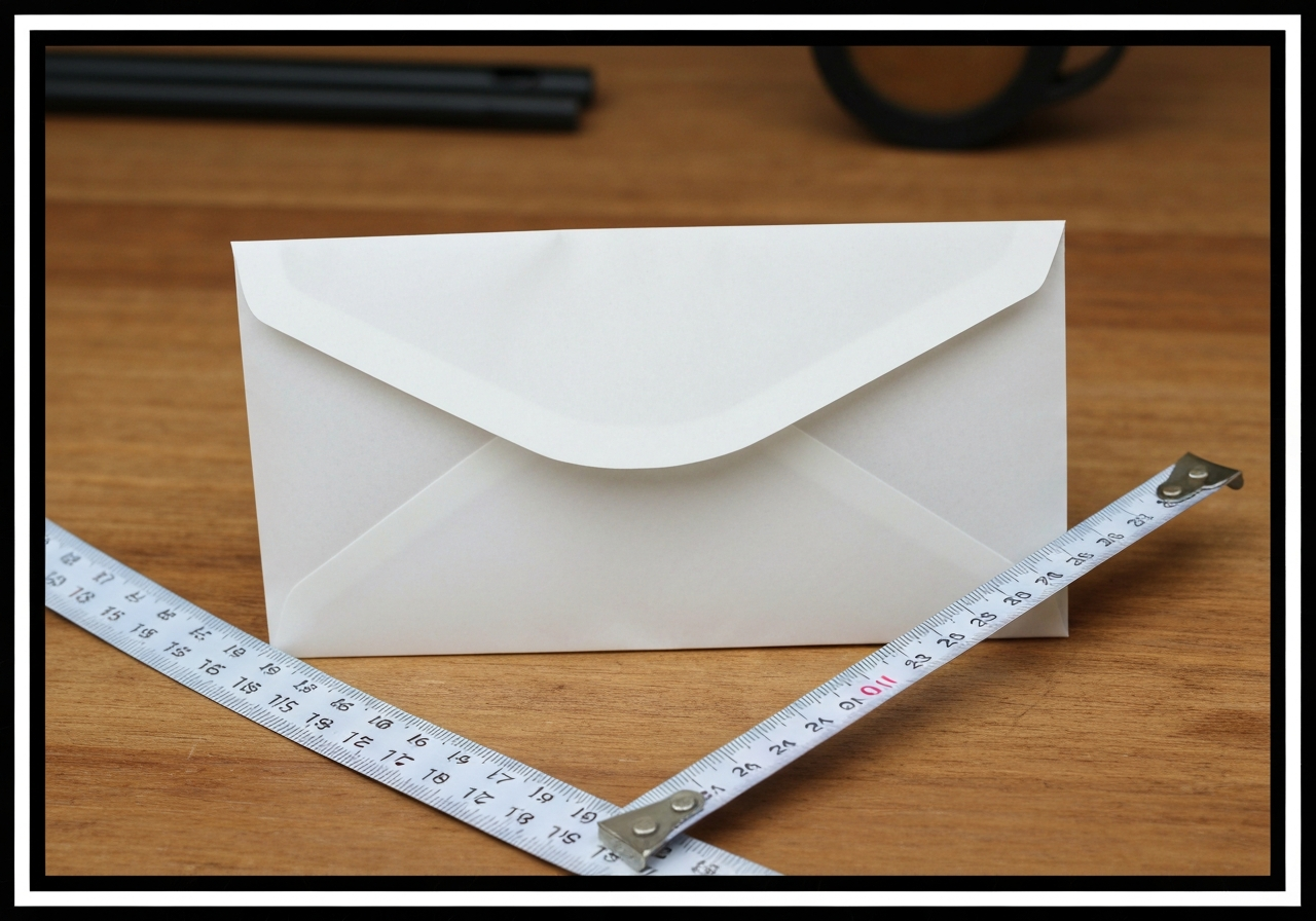 엔벨로프백 — 럭셔리 잡화 및 액세서리