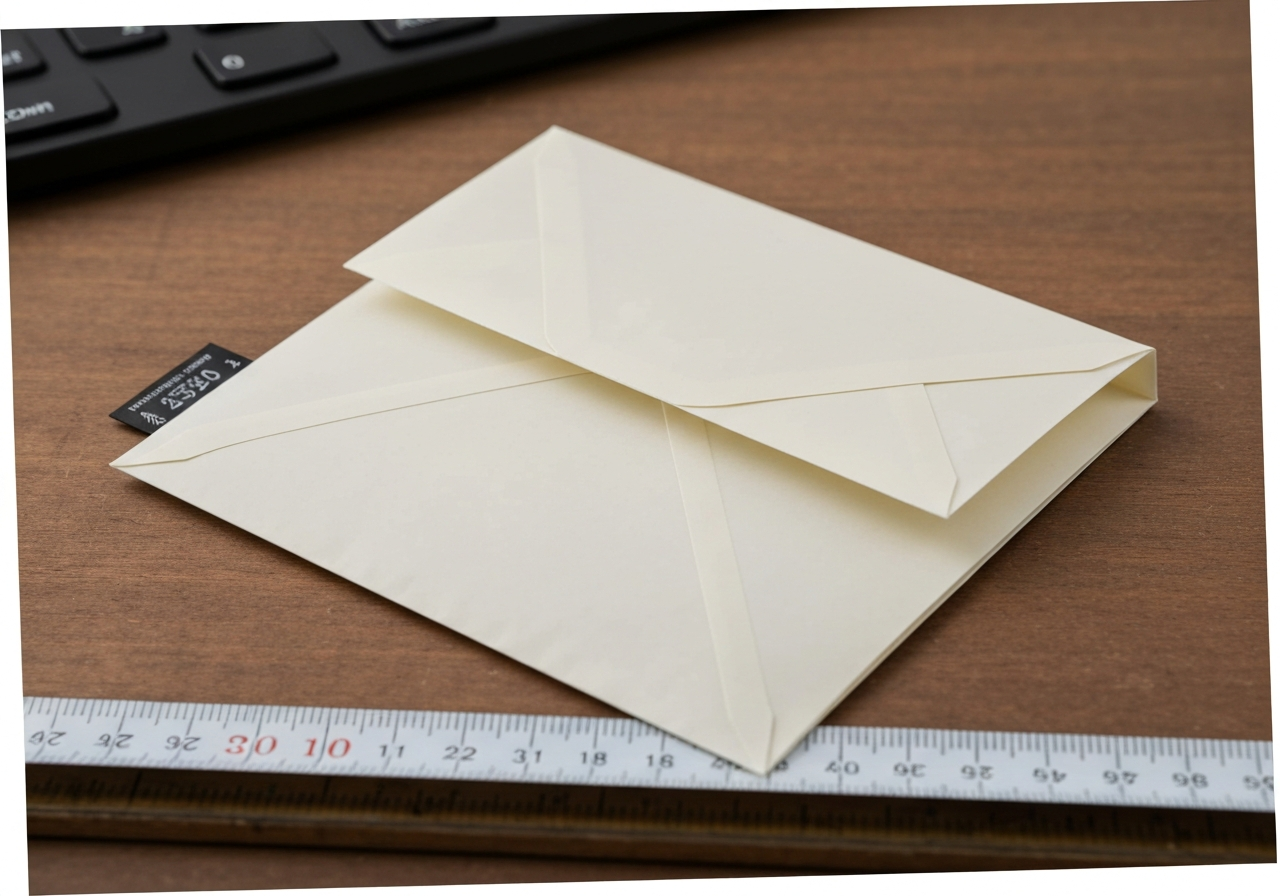 엔벨로프백 — IT 및 디지털 디바이스 액세서리