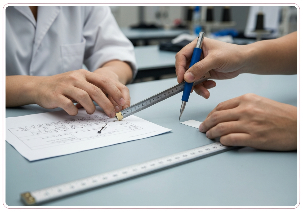 최종검사 (Final Inspection / kiểm tra cuối / 最終検査)