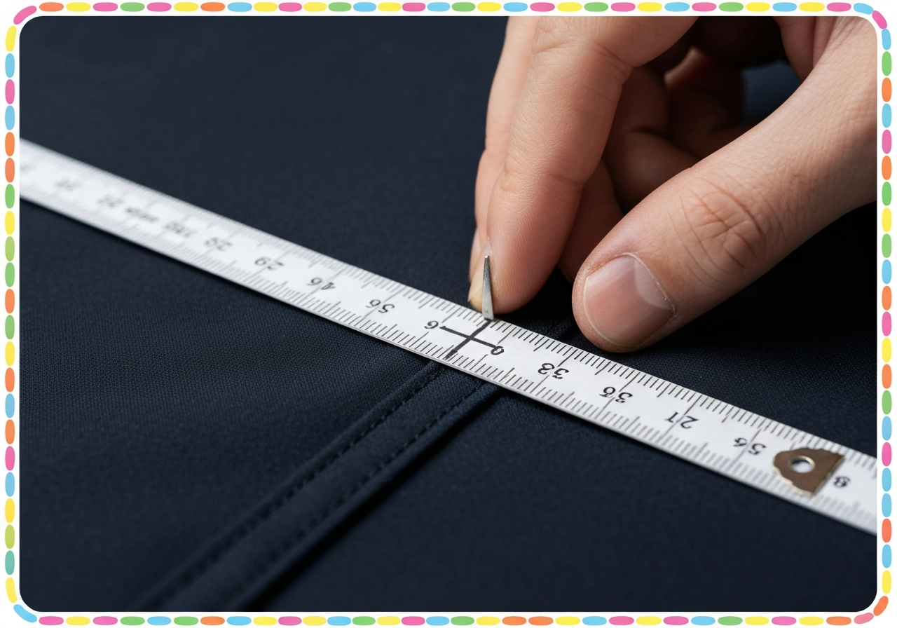 최종검사 — 가방/잡화 (Bags & Accessories)