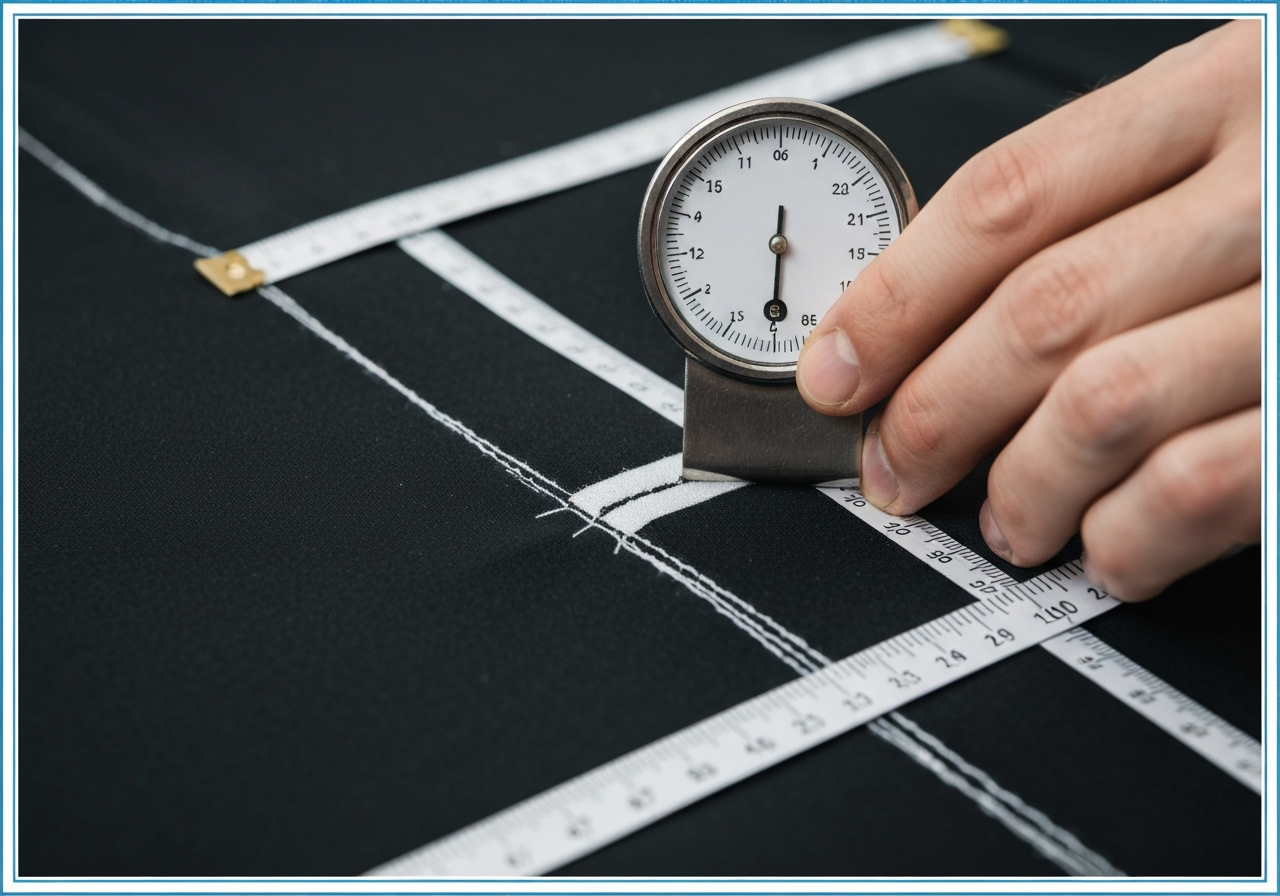 최종검사 — 자동차 시트 (Automotive Seats)