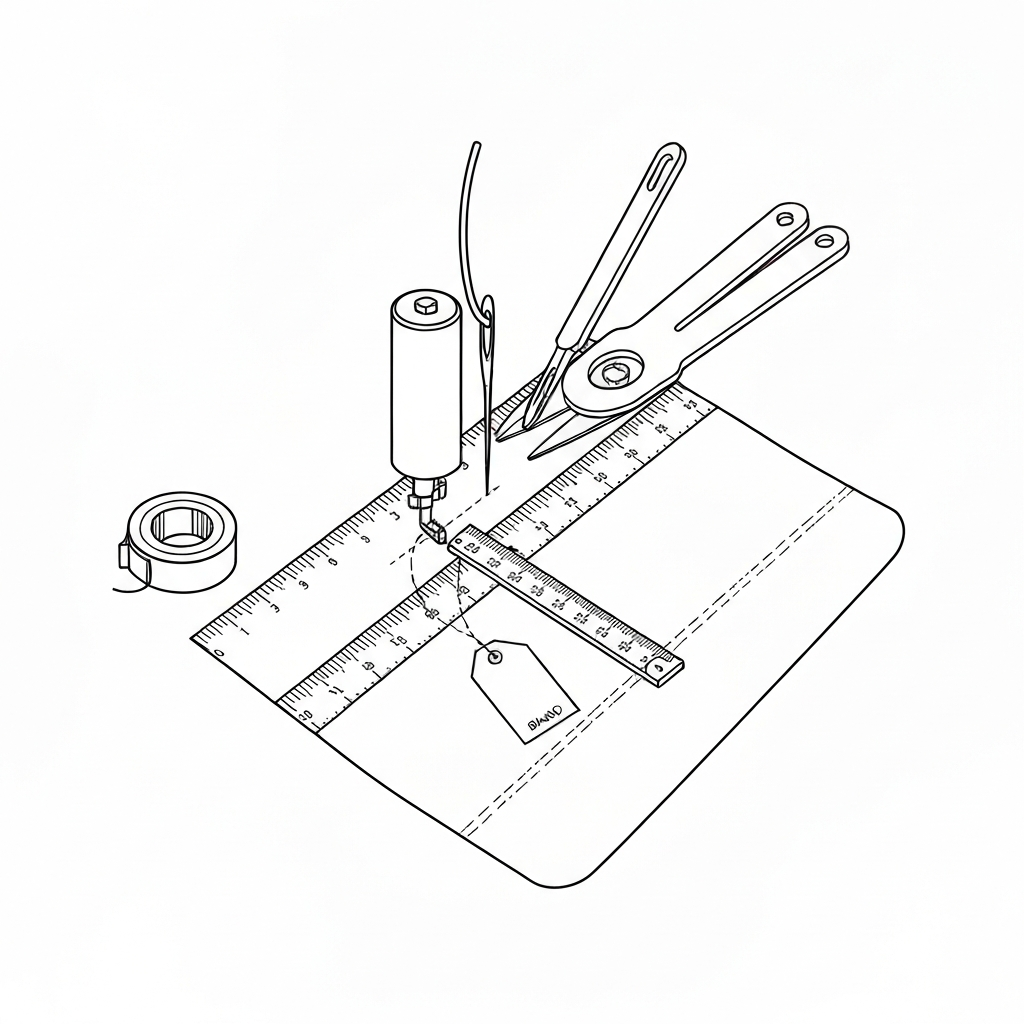 최종검사 (Final Inspection / kiểm tra cuối / 最終検査) 기술 도식화