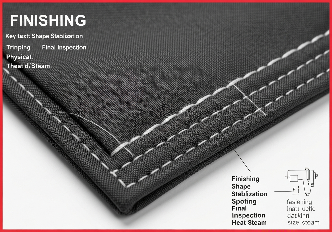 시아게 (Finishing / hoàn thiện / 仕上げ / 后整理)