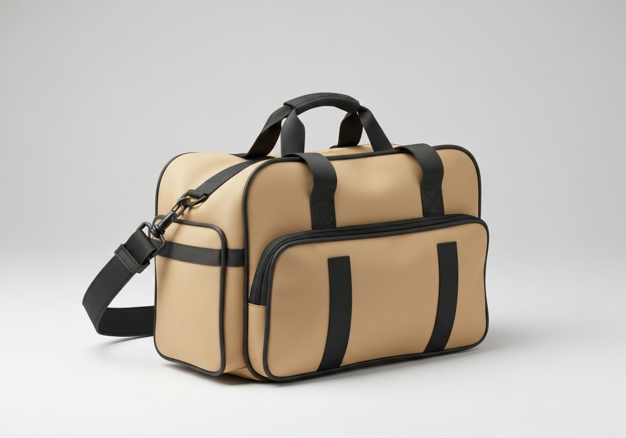 구급 가방 (First Aid Bag / Túi sơ cứu / 救急バッグ / 急救包)