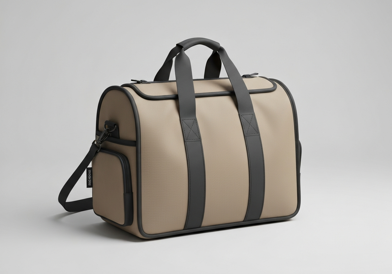 구급 가방 (First Aid Bag / Túi sơ cứu / 救急バッグ / 急救包)